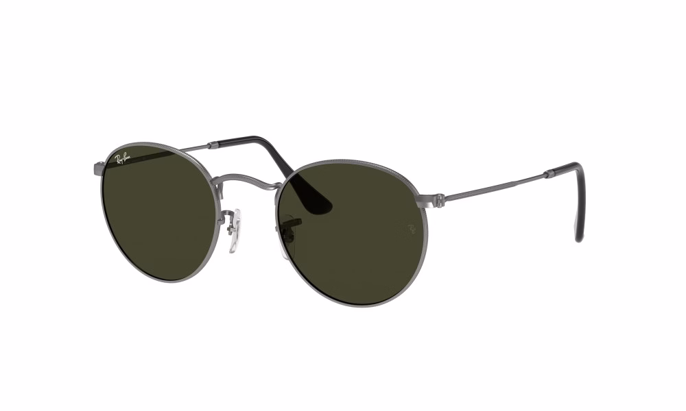 Ray-Ban Round Metal RB3447 029 50 Ray-Ban Round Metal RB3447 029 50