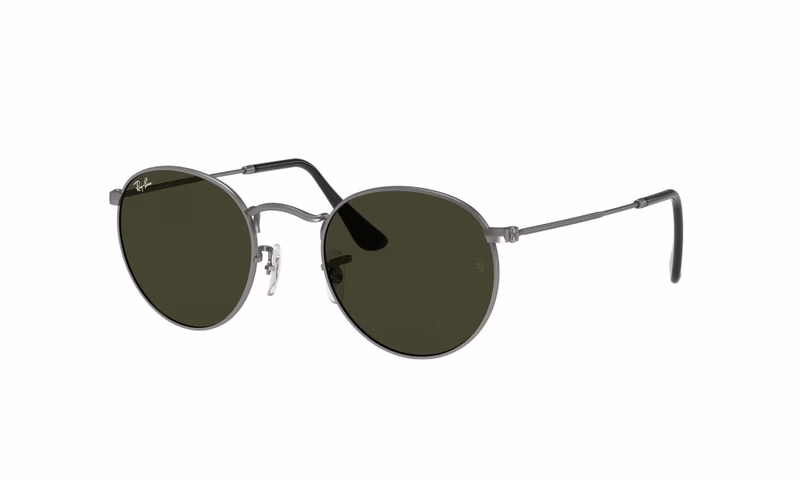 Ray-Ban Round Metal RB3447 029 50 Ray-Ban Round Metal RB3447 029 50