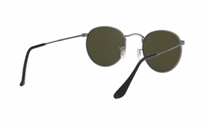 Ray-Ban Round Metal RB3447 029 50 Ray-Ban Round Metal RB3447 029 50