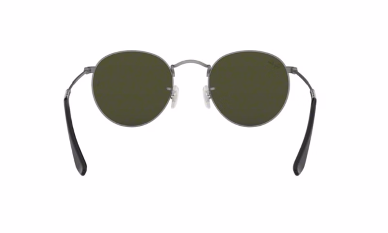 Ray-Ban Round Metal RB3447 029 50 Ray-Ban Round Metal RB3447 029 50