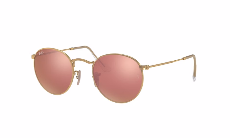 Ray-Ban Round Metal RB3447 112/Z2 50 Ray-Ban Round Metal RB3447 112/Z2 50