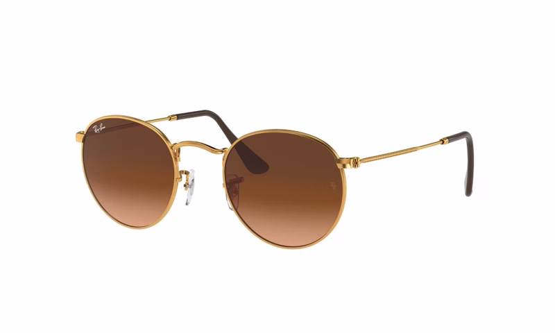 Ray-Ban Round Metal RB3447 9001A5 50 Ray-Ban Round Metal RB3447 9001A5 50