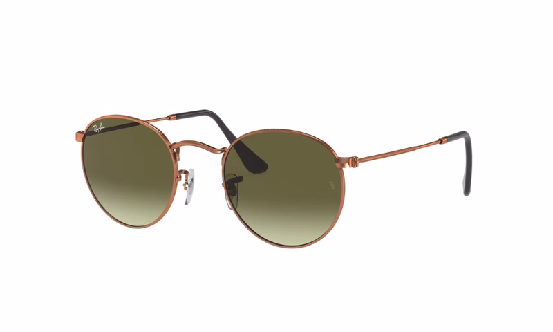 Ray-Ban Round Metal RB3447 9002A6 50 Ray-Ban Round Metal RB3447 9002A6 50