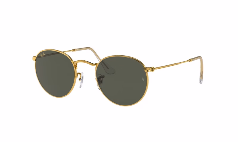 Ray-Ban Round Metal RB3447 919631 53 Ray-Ban Round Metal RB3447 919631 53