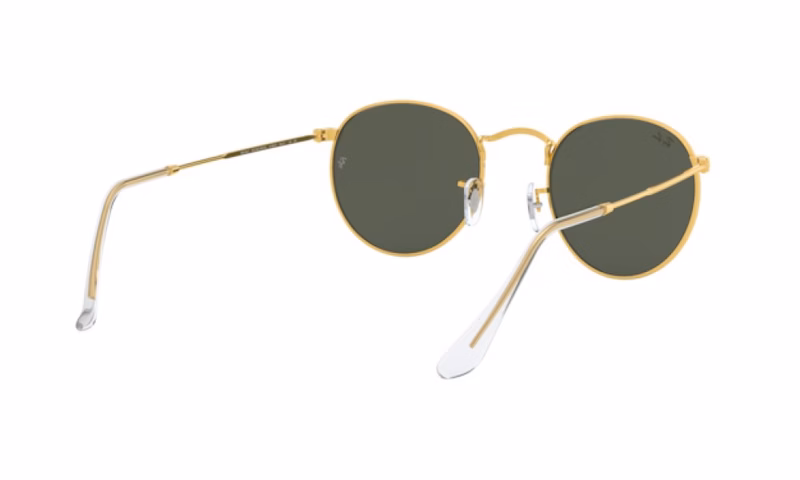 Ray-Ban Round Metal RB3447 919631 53 Ray-Ban Round Metal RB3447 919631 53