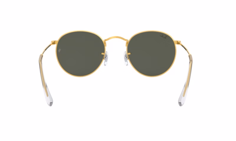 Ray-Ban Round Metal RB3447 919631 53 Ray-Ban Round Metal RB3447 919631 53
