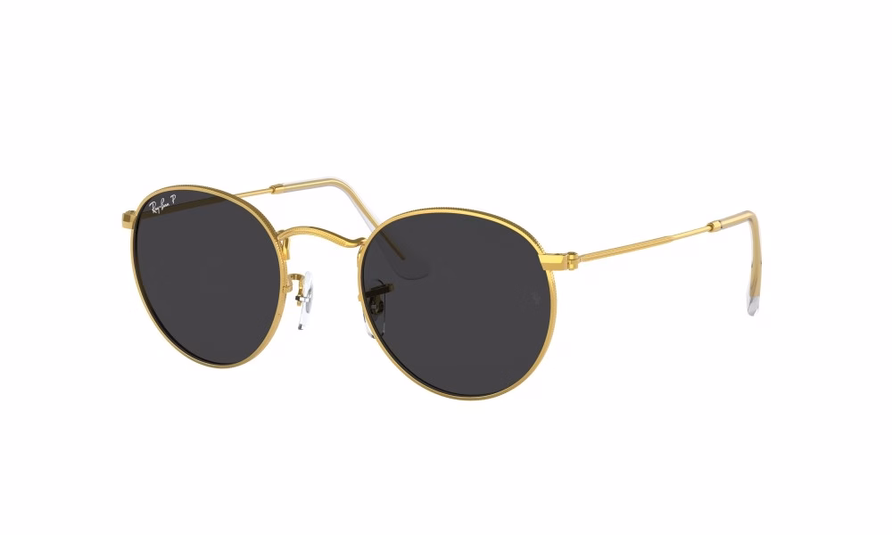 Ray-Ban Round Metal RB3447 919648 50 Ray-Ban Round Metal RB3447 919648 50