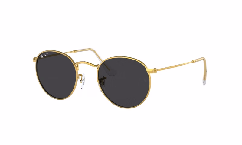 Ray-Ban Round Metal RB3447 919648 50 Ray-Ban Round Metal RB3447 919648 50