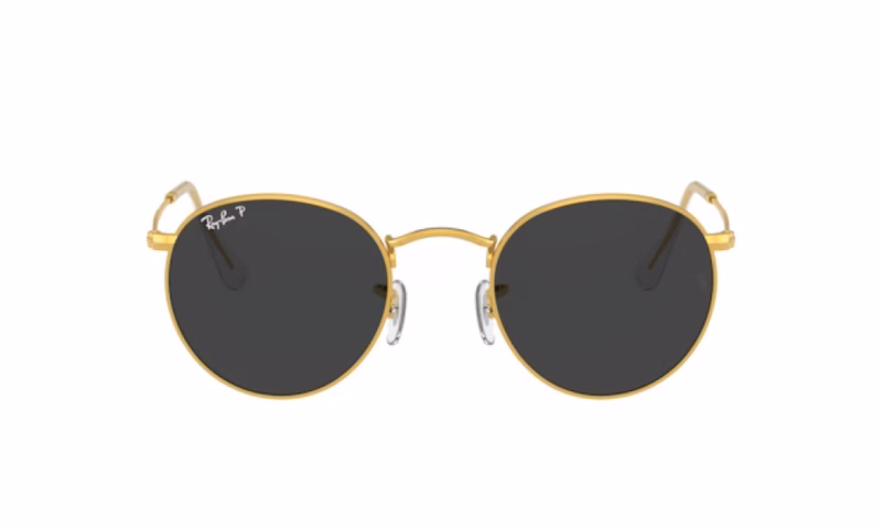 Ray-Ban Round Metal RB3447 919648 50 Ray-Ban Round Metal RB3447 919648 50