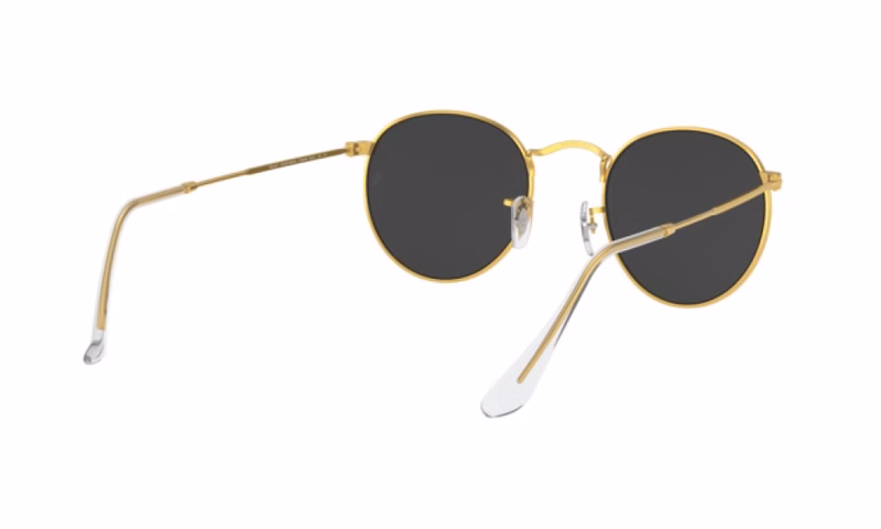 Ray-Ban Round Metal RB3447 919648 50 Ray-Ban Round Metal RB3447 919648 50