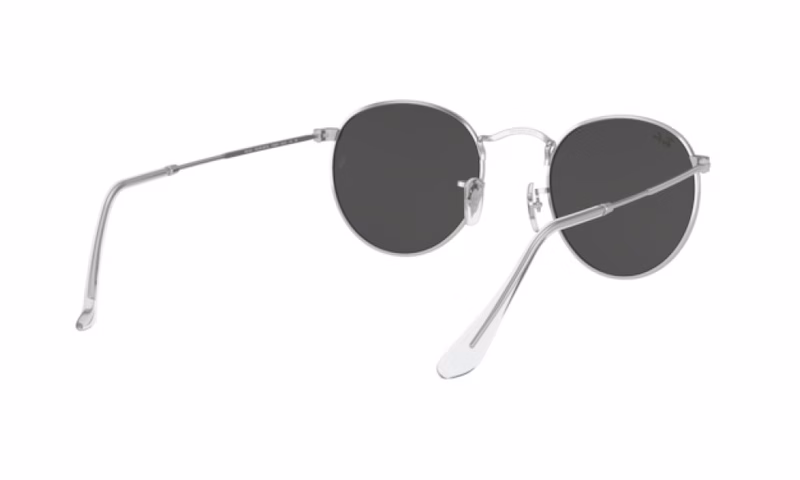 Ray-Ban Round Metal RB3447 9198B1 53 Ray-Ban Round Metal RB3447 9198B1 53