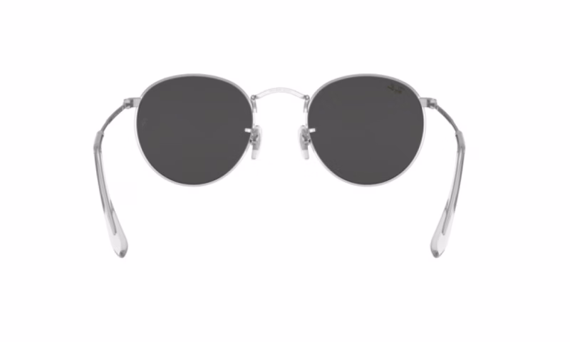 Ray-Ban Round Metal RB3447 9198B1 53 Ray-Ban Round Metal RB3447 9198B1 53