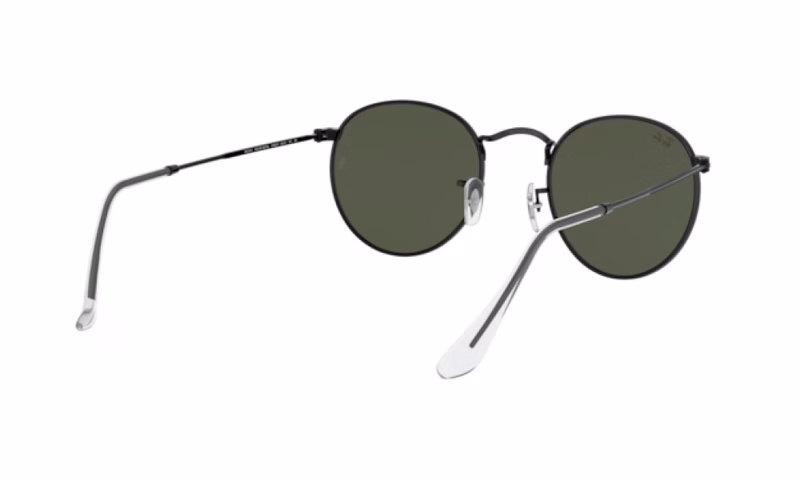 Ray-Ban Round Metal RB3447 919931 53 Ray-Ban Round Metal RB3447 919931 53