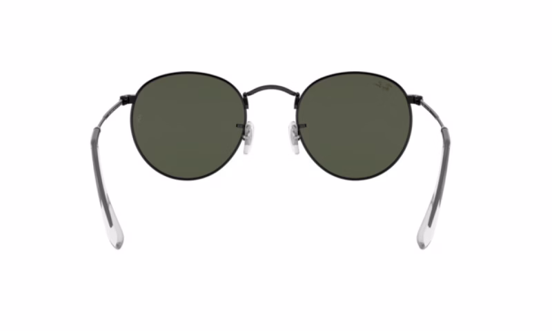 Ray-Ban Round Metal RB3447 919931 53 Ray-Ban Round Metal RB3447 919931 53