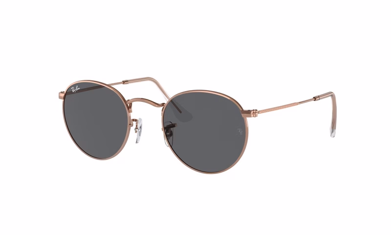 Ray-Ban Round Metal RB3447 9202B1 50 Ray-Ban Round Metal RB3447 9202B1 50