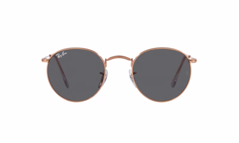 Ray-Ban Round Metal RB3447 9202B1 50 Ray-Ban Round Metal RB3447 9202B1 50