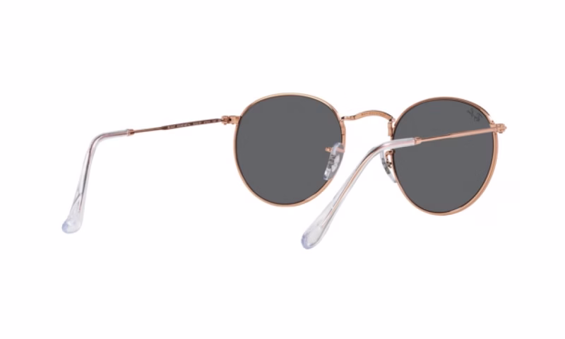 Ray-Ban Round Metal RB3447 9202B1 50 Ray-Ban Round Metal RB3447 9202B1 50