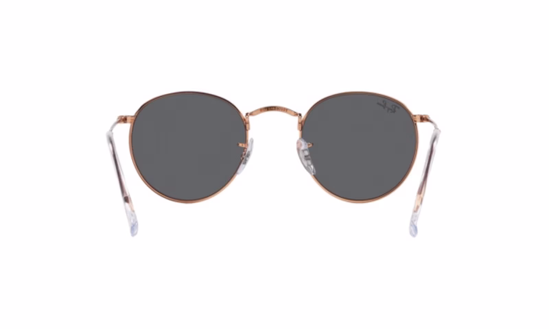 Ray-Ban Round Metal RB3447 9202B1 50 Ray-Ban Round Metal RB3447 9202B1 50