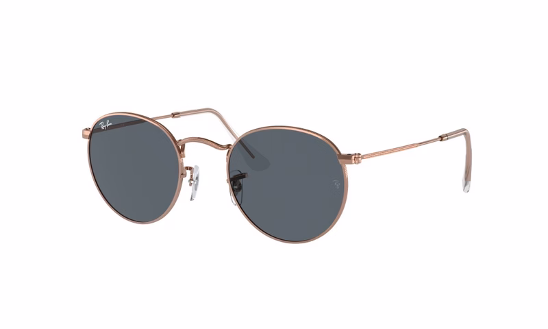 Ray-Ban Round Metal RB3447 9202R5 50 Ray-Ban Round Metal RB3447 9202R5 50
