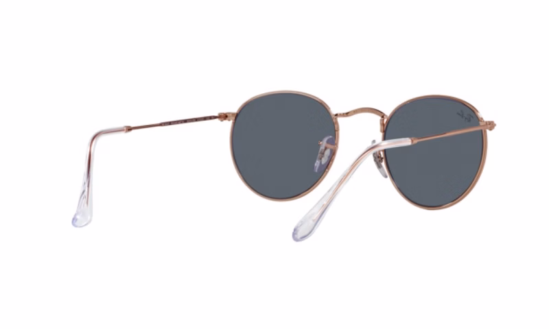 Ray-Ban Round Metal RB3447 9202R5 50 Ray-Ban Round Metal RB3447 9202R5 50