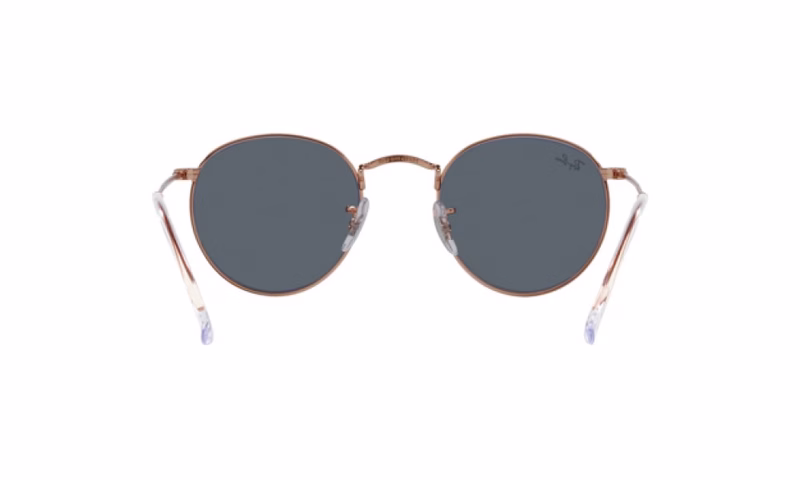 Ray-Ban Round Metal RB3447 9202R5 50 Ray-Ban Round Metal RB3447 9202R5 50