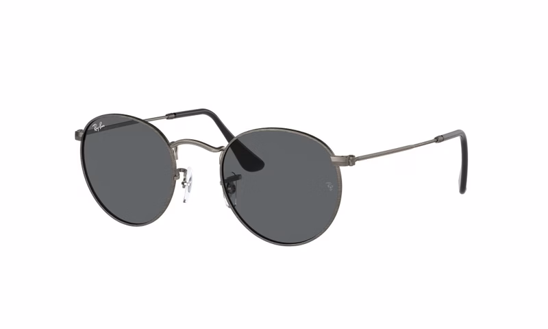 Ray-Ban Round Metal RB3447 9229B1 50 Ray-Ban Round Metal RB3447 9229B1 50