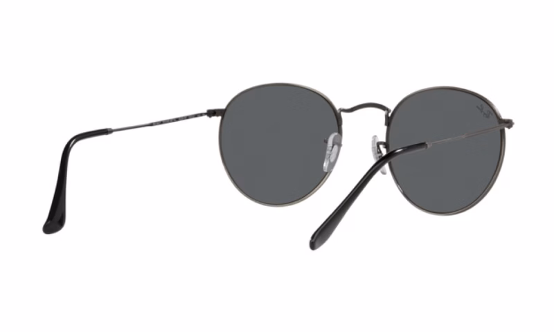 Ray-Ban Round Metal RB3447 9229B1 50 Ray-Ban Round Metal RB3447 9229B1 50
