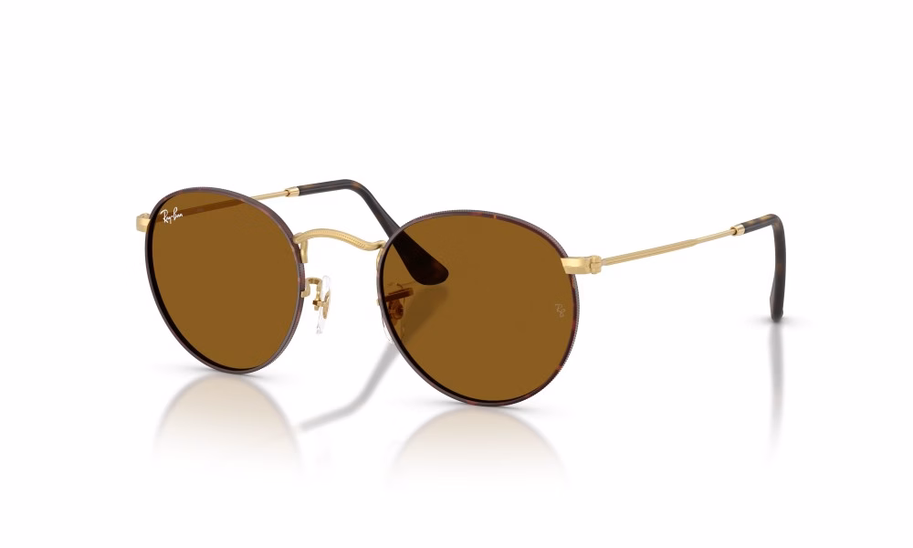 Ray-Ban Round Metal RB3447 927533 50 Ray-Ban Round Metal RB3447 927533 50