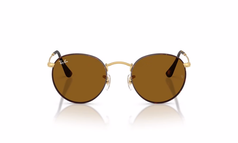 Ray-Ban Round Metal RB3447 927533 50 Ray-Ban Round Metal RB3447 927533 50