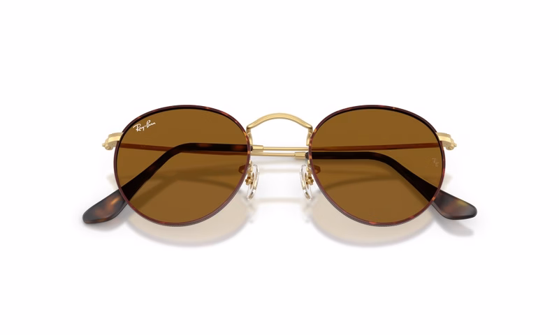Ray-Ban Round Metal RB3447 927533 50 Ray-Ban Round Metal RB3447 927533 50