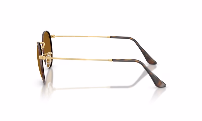 Ray-Ban Round Metal RB3447 927533 50 Ray-Ban Round Metal RB3447 927533 50