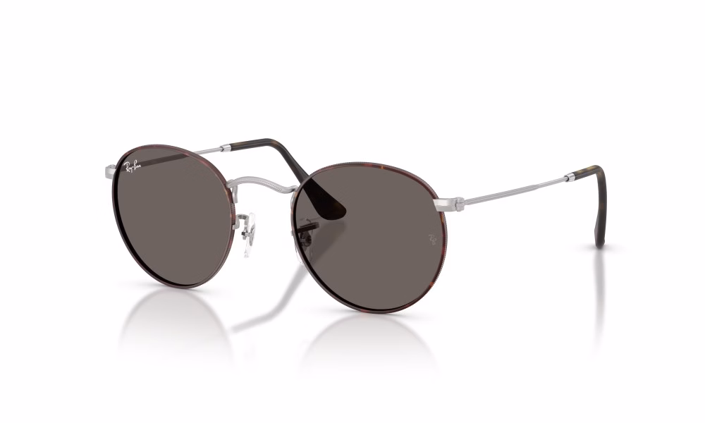 Ray-Ban Round Metal RB3447 9277B1 50 Ray-Ban Round Metal RB3447 9277B1 50