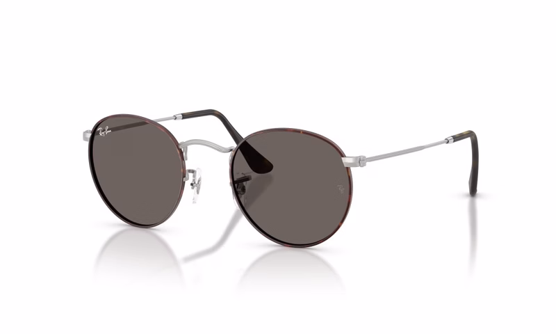 Ray-Ban Round Metal RB3447 9277B1 50 Ray-Ban Round Metal RB3447 9277B1 50