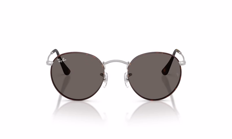 Ray-Ban Round Metal RB3447 9277B1 50 Ray-Ban Round Metal RB3447 9277B1 50