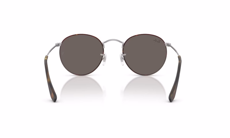Ray-Ban Round Metal RB3447 9277B1 50 Ray-Ban Round Metal RB3447 9277B1 50