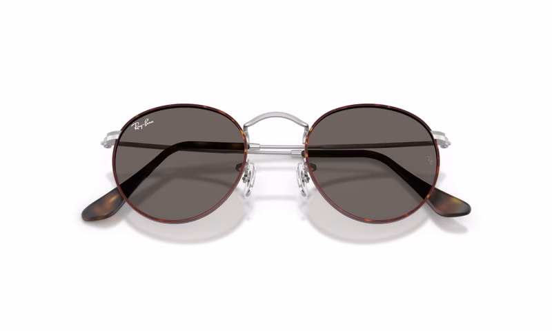 Ray-Ban Round Metal RB3447 9277B1 50 Ray-Ban Round Metal RB3447 9277B1 50