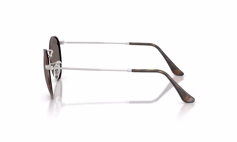 Ray-Ban Round Metal RB3447 9277B1 50 Ray-Ban Round Metal RB3447 9277B1 50