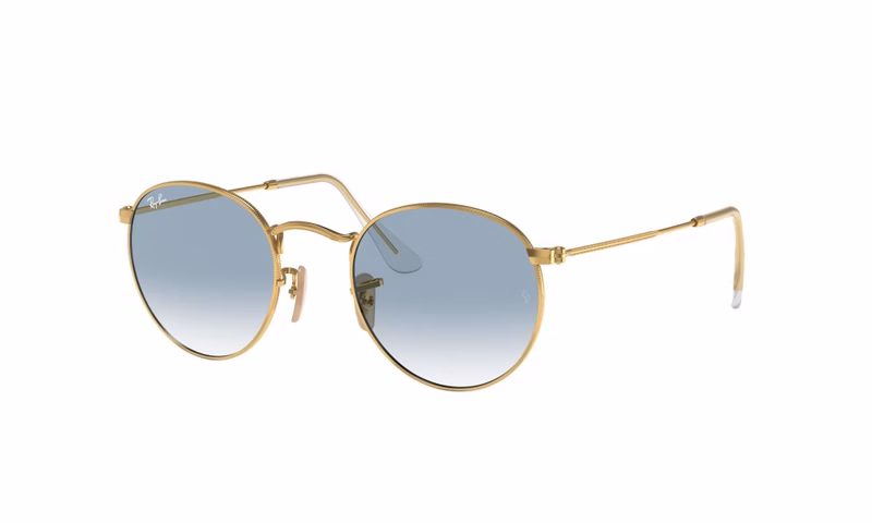 Ray-Ban Round Metal RB3447N 001/3F 50 Ray-Ban Round Metal RB3447N 001/3F 50