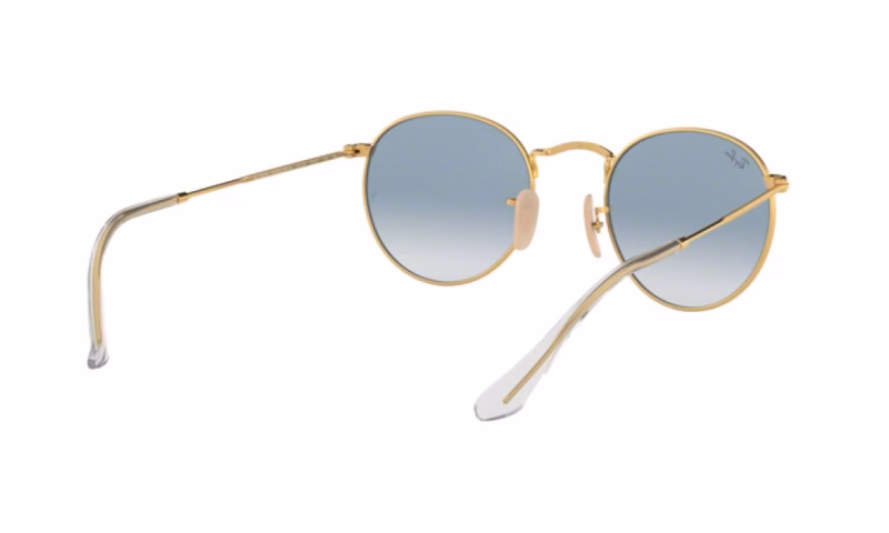 Ray-Ban Round Metal RB3447N 001/3F 50 Ray-Ban Round Metal RB3447N 001/3F 50