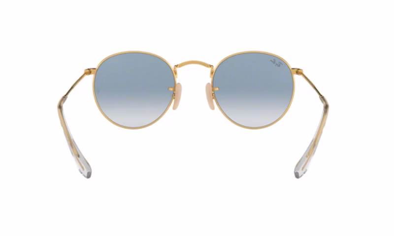 Ray-Ban Round Metal RB3447N 001/3F 50 Ray-Ban Round Metal RB3447N 001/3F 50