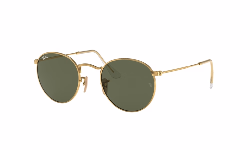 Ray-Ban Round Metal RB3447N 001 50 Ray-Ban Round Metal RB3447N 001 50