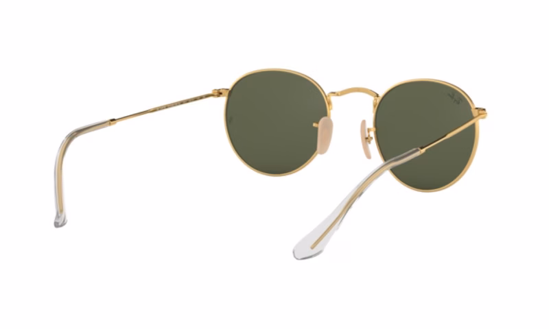 Ray-Ban Round Metal RB3447N 001 50 Ray-Ban Round Metal RB3447N 001 50