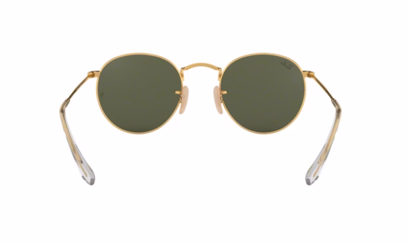 Ray-Ban Round Metal RB3447N 001 50 Ray-Ban Round Metal RB3447N 001 50