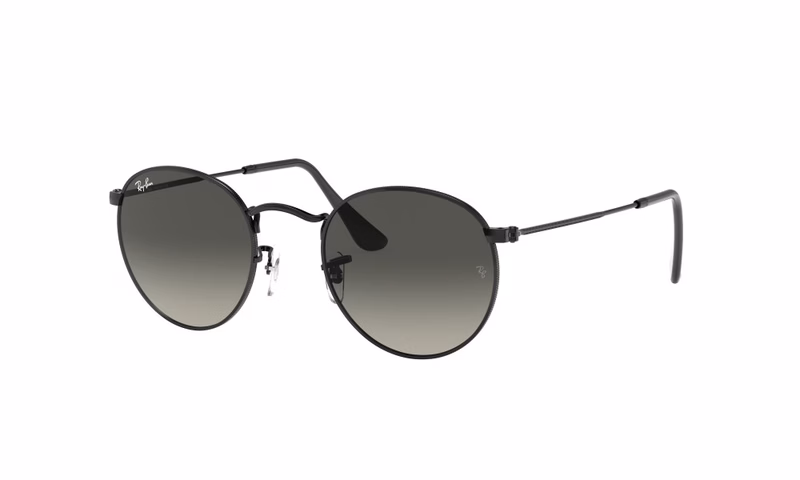 Ray-Ban Round Metal RB3447N 002/71 50 Ray-Ban Round Metal RB3447N 002/71 50