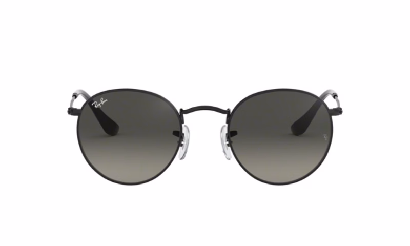 Ray-Ban Round Metal RB3447N 002/71 50 Ray-Ban Round Metal RB3447N 002/71 50