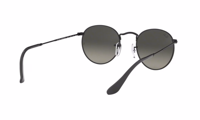 Ray-Ban Round Metal RB3447N 002/71 50 Ray-Ban Round Metal RB3447N 002/71 50