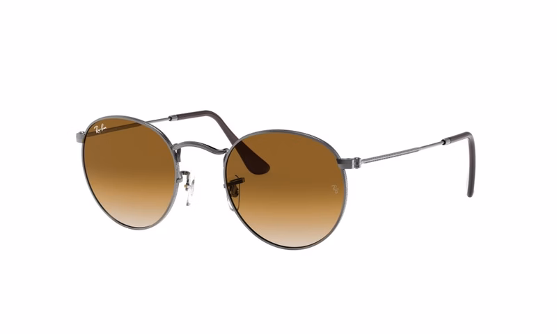 Ray-Ban Round Metal RB3447N 004/51 50 Ray-Ban Round Metal RB3447N 004/51 50