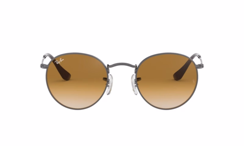 Ray-Ban Round Metal RB3447N 004/51 50 Ray-Ban Round Metal RB3447N 004/51 50