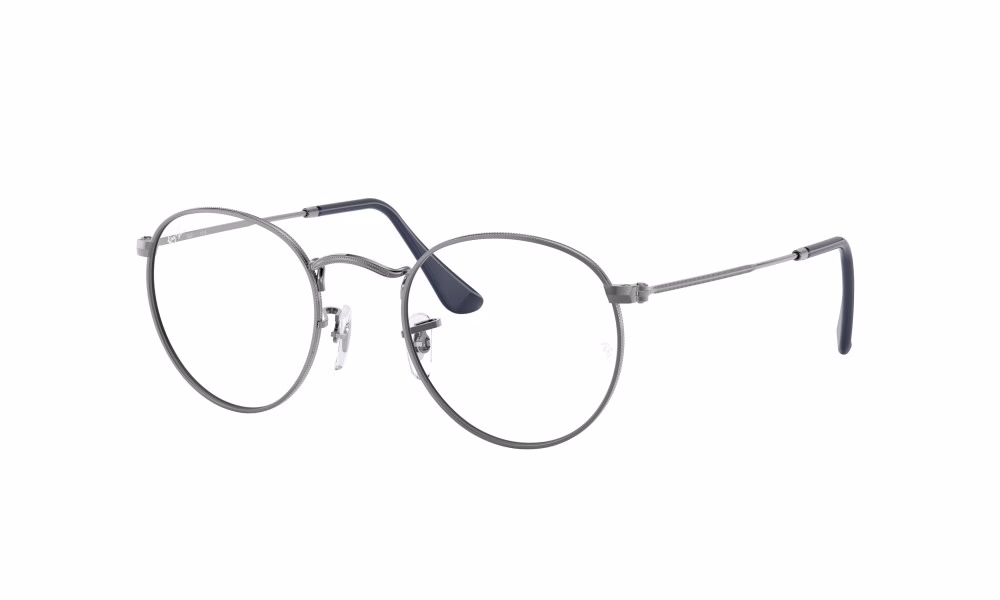 Ray-Ban Round Metal RX3447V 2502 50 Ray-Ban Round Metal RX3447V 2502 50