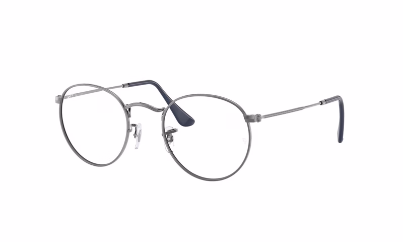 Ray-Ban Round Metal RX3447V 2502 50 Ray-Ban Round Metal RX3447V 2502 50